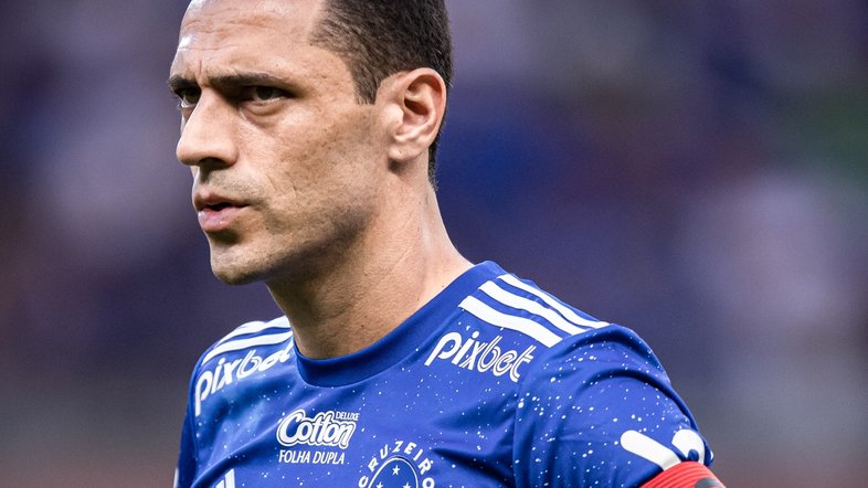 Gustavo Aleixo/ Cruzeiro