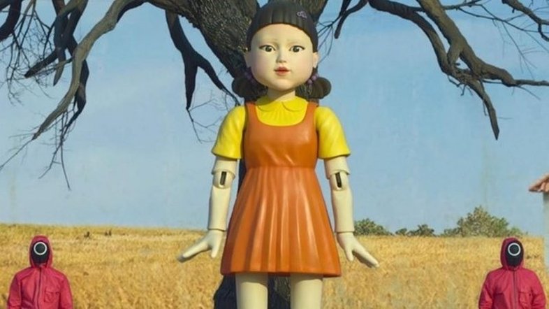 Divulgação/Netflix