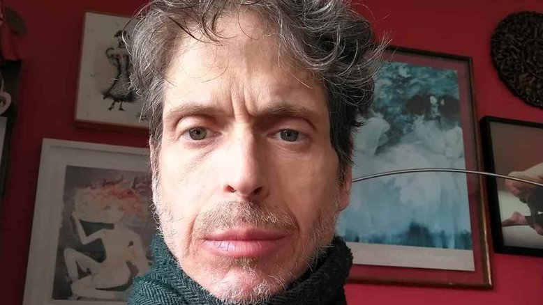 Morre o ator Rubens Caribé, de 'Fera Ferida' e 'Anos Rebeldes', aos 56 anos