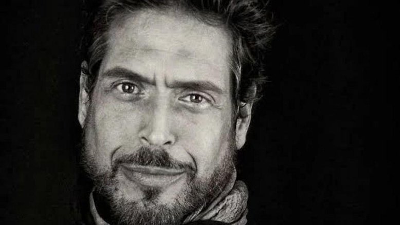 Famosos lamentam a morte do ator Rubens Caribé