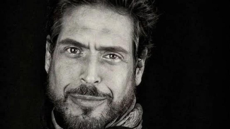 Famosos lamentam a morte do ator Rubens Caribé