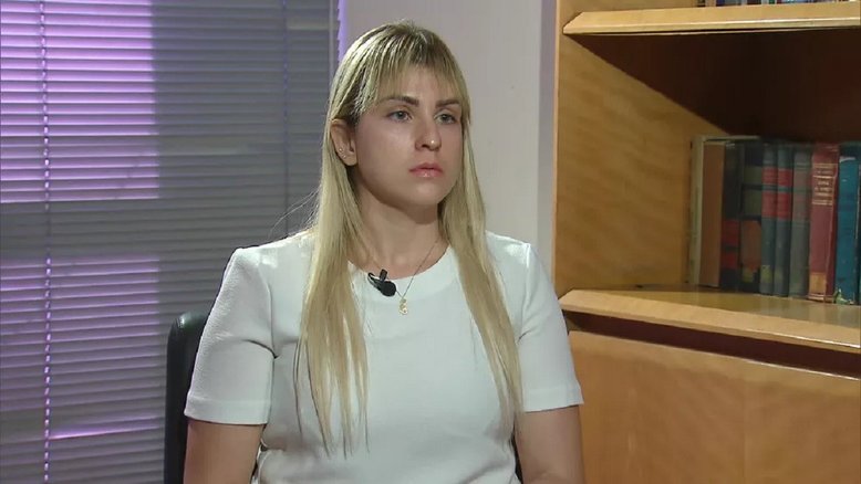 Sari Corte-Real se disse surpresa com a condenação e vai recorrer