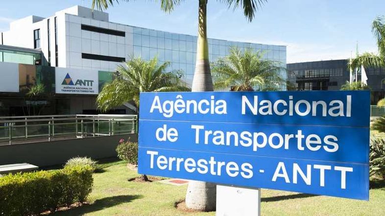 Sede da ANTT