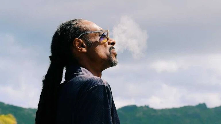 Snoop Dogg