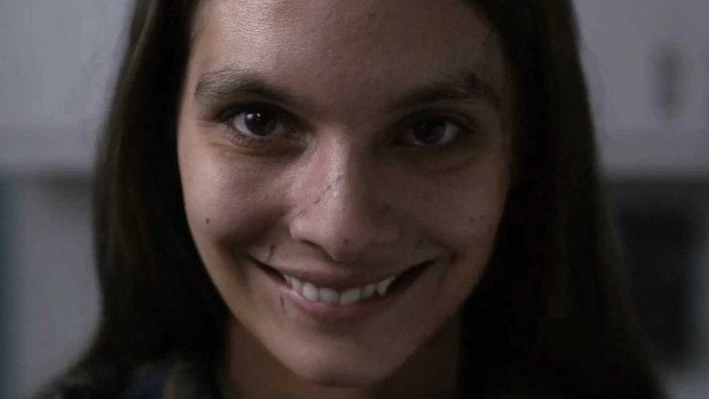 Filme Sorria