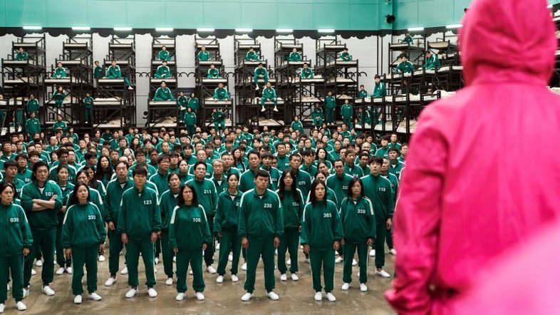 Divulgação/Netflix