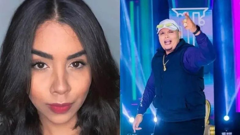 Cantor Tarik Lima e namorada morrem em acidente entre moto e carro
