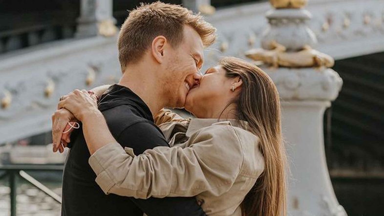 Dia dos Namorados: Famosos trocam declarações de amor nas redes sociais