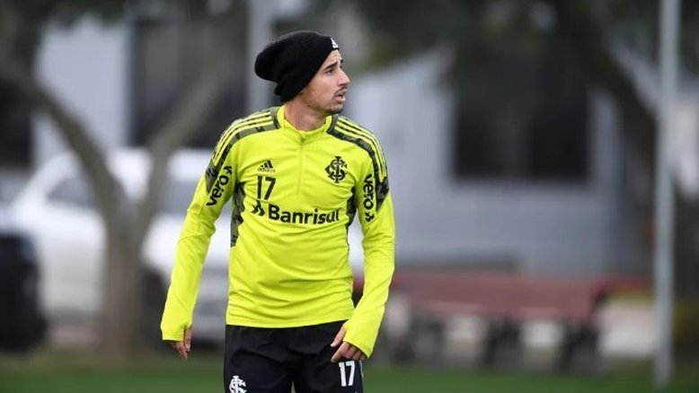 Ricardo Duarte/Divulgação, Internacional
