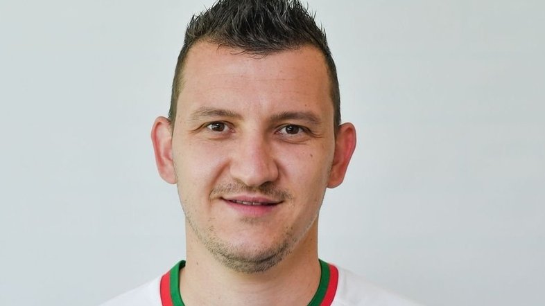 Reprodução Team Geórgia