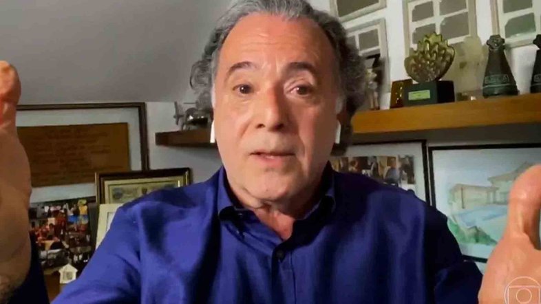 Reprodução/Instagram