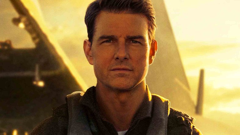 "Top Gun: Maverick" bate US$1 bi e passa "Doutor Estranho 2" como filme de maior bilheteria do ano
