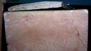 Geólogo teria encontrado o túmulo de Jesus?