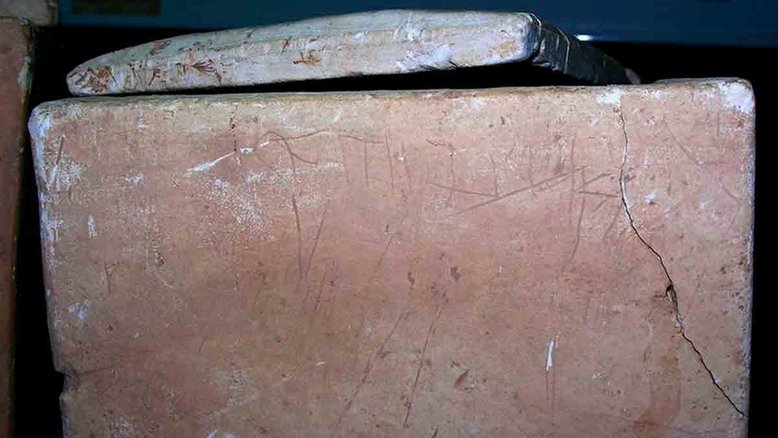Geólogo teria encontrado o túmulo de Jesus?