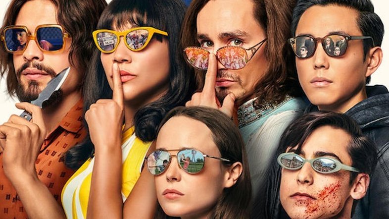 Divulgação/Netflix