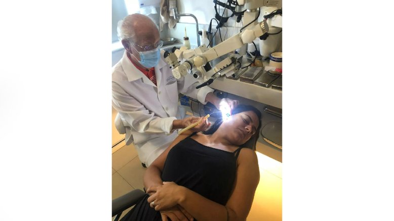 Arquivo pessoal