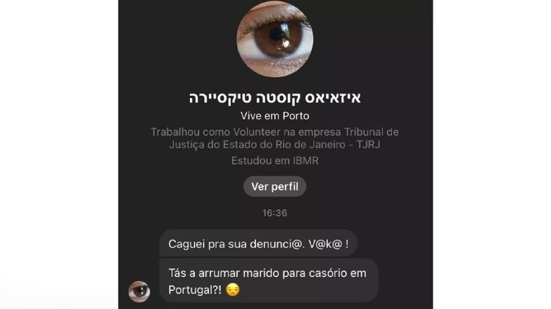 Arquivo pessoal