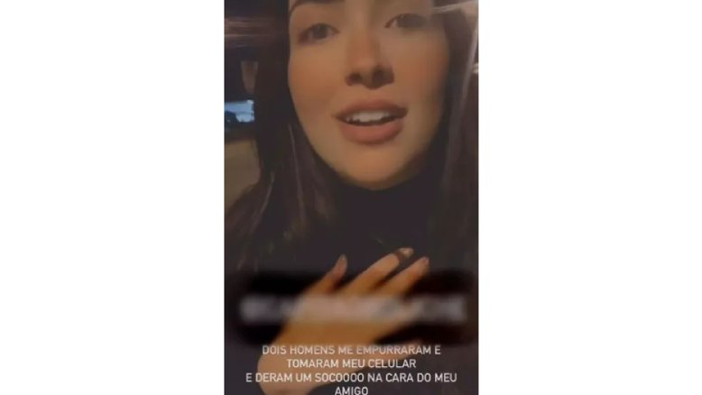 Reprodução/Instagram