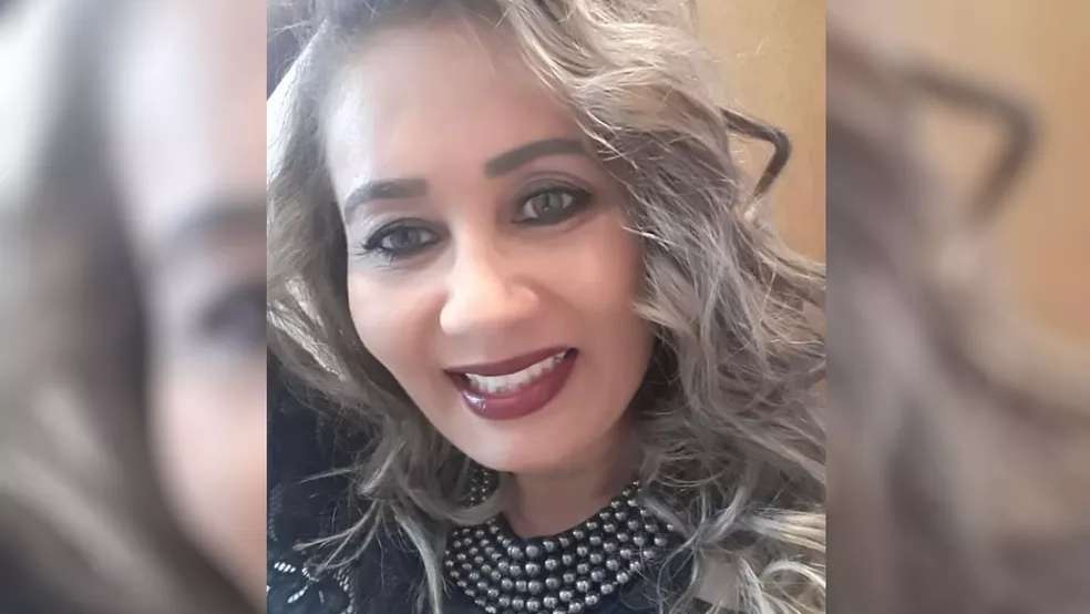 Cabeleireira é morta a facadas pelo ex durante almoço de família, diz irmã