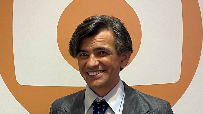 Político em série da Globo, Wal Schneider diz: ‘Não existe Salvador da Pátria da nação’