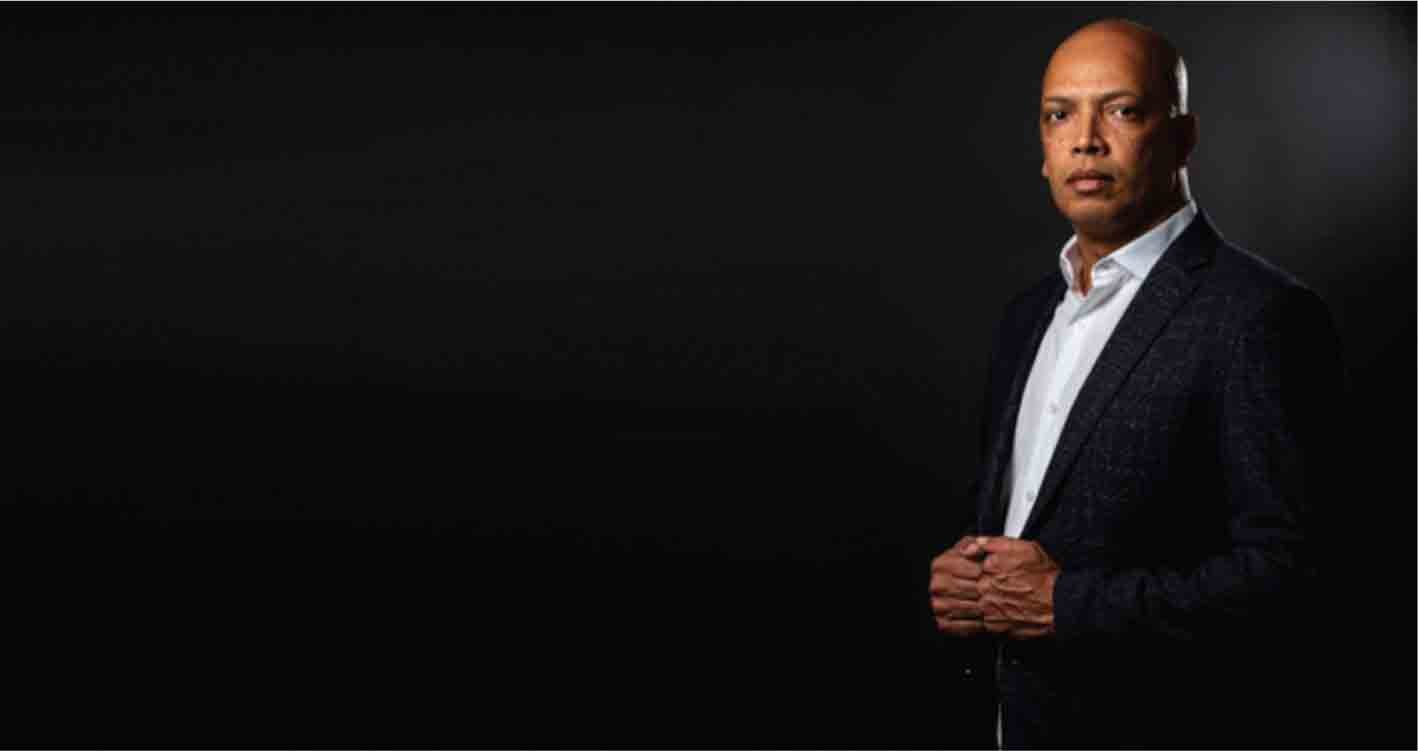 Mentes brilhantes que fazem acontecer 6 Wendell Cardoso Medina