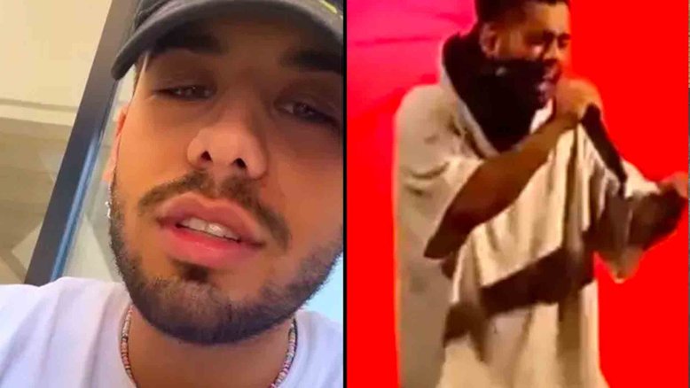 Reprodução/Instagram