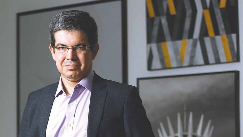 ENVOLVIMENTO O senador Randolfe Rodrigues acredita que as investigações da CPI do MEC chegarão ao presidente Bolsonaro