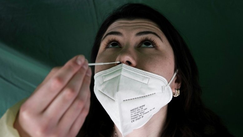França ultrapassa 150.000 mortos por covid-19