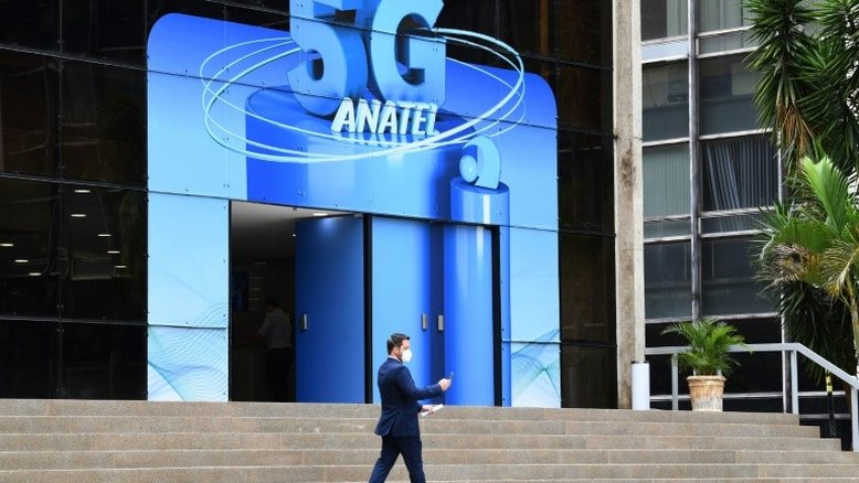 Maior mercado do país, São Paulo torna-se quinta capital a receber sinal 5G no Brasil