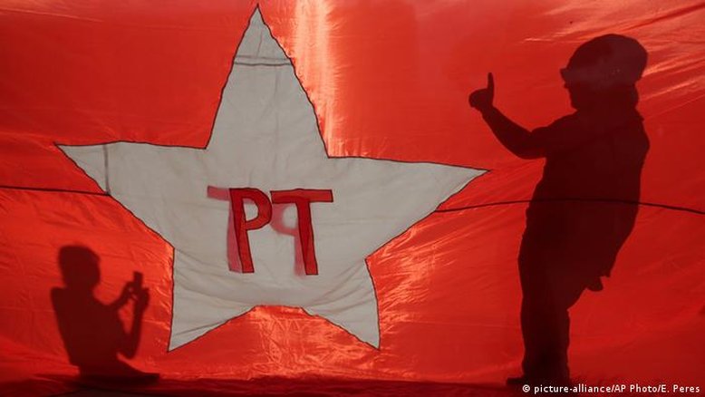 Dirigente petista é assassinado por bolsonarista em Foz do Iguaçu