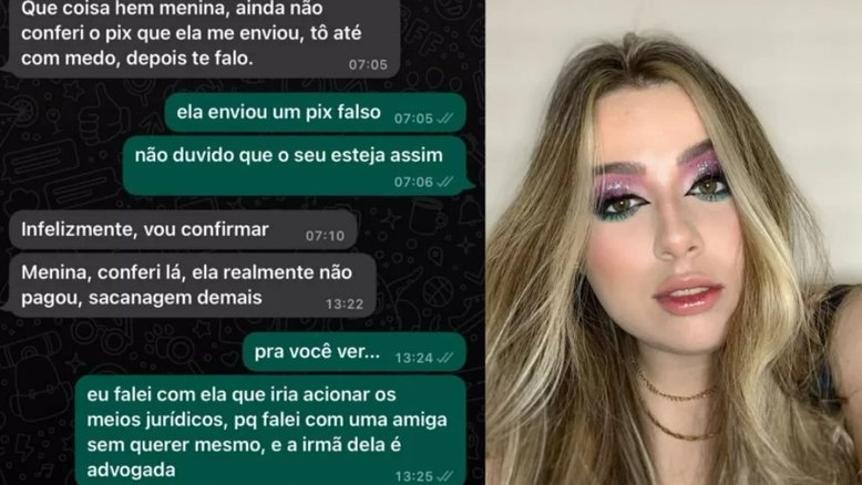 Arquivo pessoal