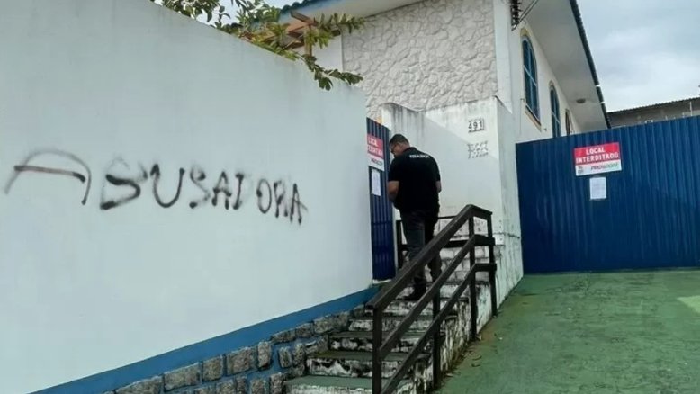 Divulgação/Procon-SC