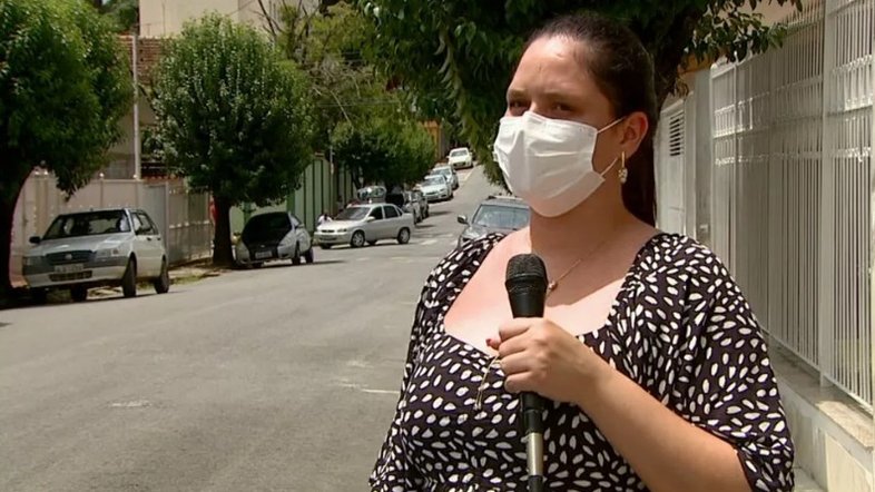 Reprodução/EPTV