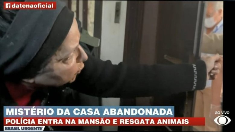 Reprodução/Twitter