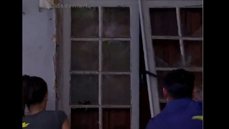 SP: Confira imagens do imóvel da ‘mulher da casa abandonada’ 17 SP: Confira imagens do imóvel da ‘mulher da casa abandonada’