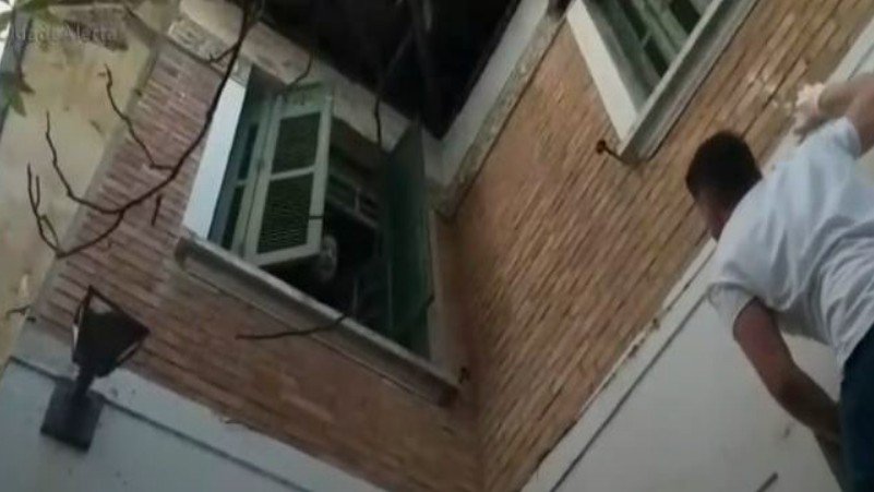 SP: Confira imagens do imóvel da ‘mulher da casa abandonada’ 16 SP: Confira imagens do imóvel da ‘mulher da casa abandonada’