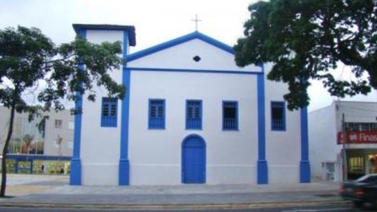 Reprodução/Conselho de Defesa do Patrimônio Histórico Arqueológico, Artístico e Turístico (Condephaat