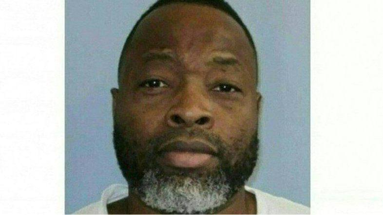 Reprodução/Alabama Department of Corrections