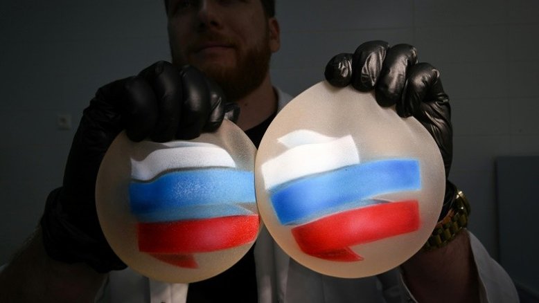 Sanções afetam setor da cirurgia estética na Rússia
