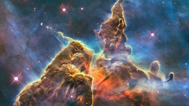 Nasa revela detalhes sobre primeiras imagens do telescópio James Webb
