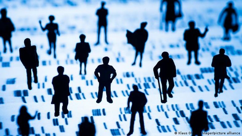 Por que é importante diversidade no sequenciamento genético