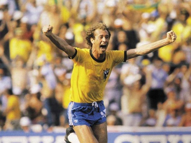 Falcão escreve carta sobre a queda de 1982: 'O esporte precisa causar emoção'