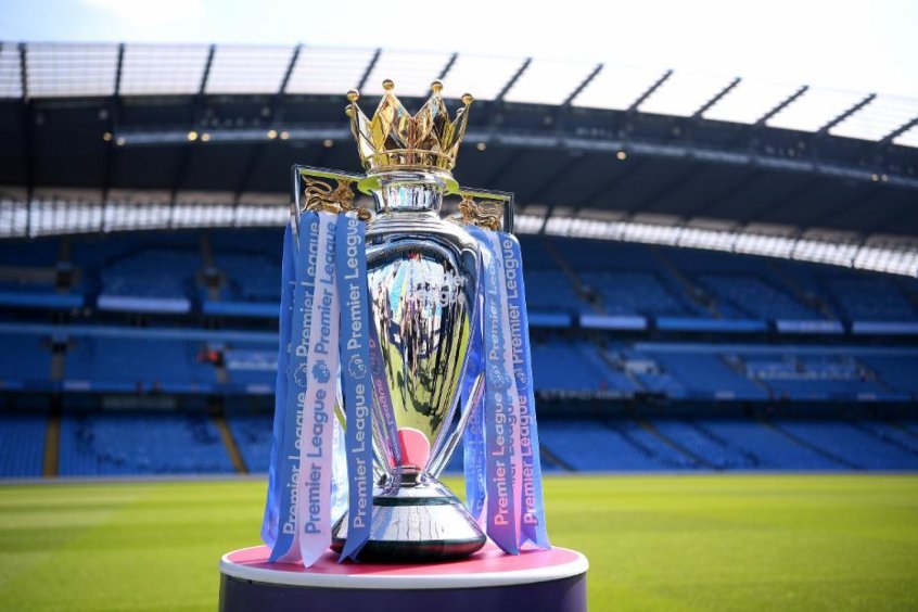 Jogos da Premier League 2022/23: City começará a defesa do título