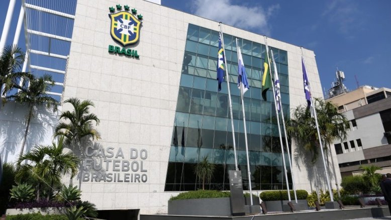 CBF estabelece obrigatoriedade de cláusula anticorrupção em seu contratos