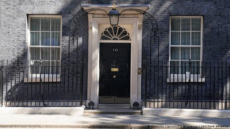 Disputa para suceder Boris Johnson já reúne 9 candidatos