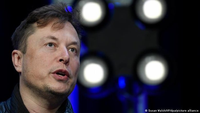 Twitter processa Elon Musk por violar acordo de compra