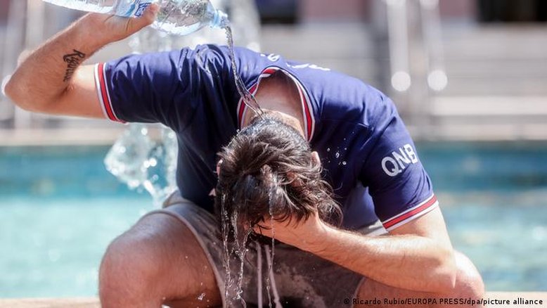 Como a Europa pode se adaptar ao calor extremo