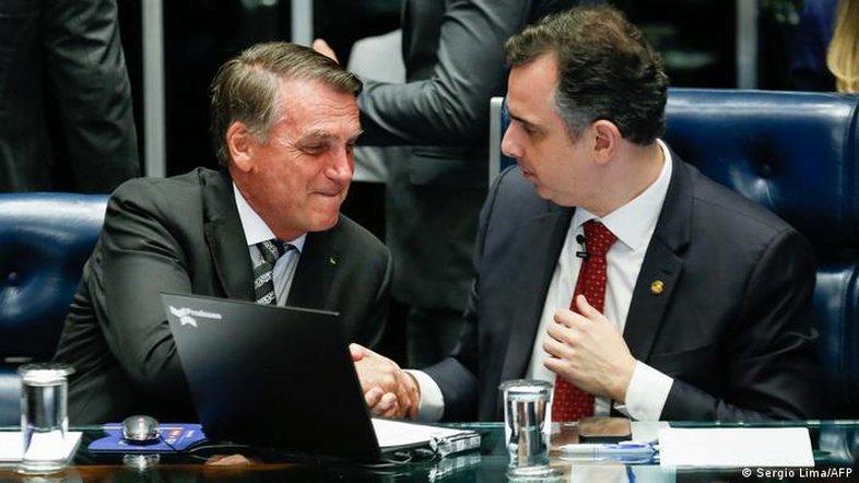 Congresso promulga emenda dos benefícios sociais em ano eleitoral