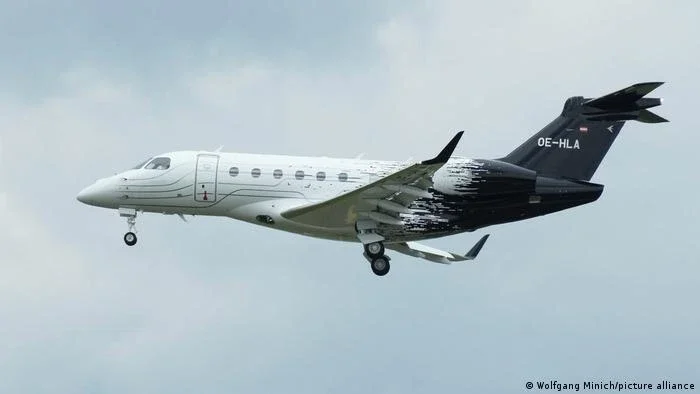 Por que ninguém copia a história de sucesso da Embraer?