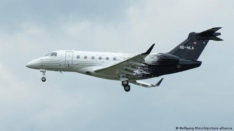 Por que ninguém copia a história de sucesso da Embraer?